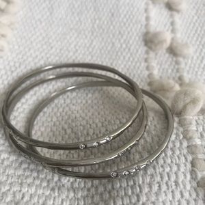 Stella & Dot Bangles